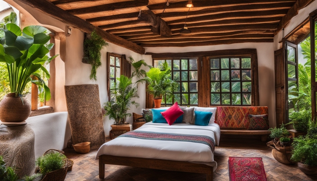 airbnb antigua guatemala
