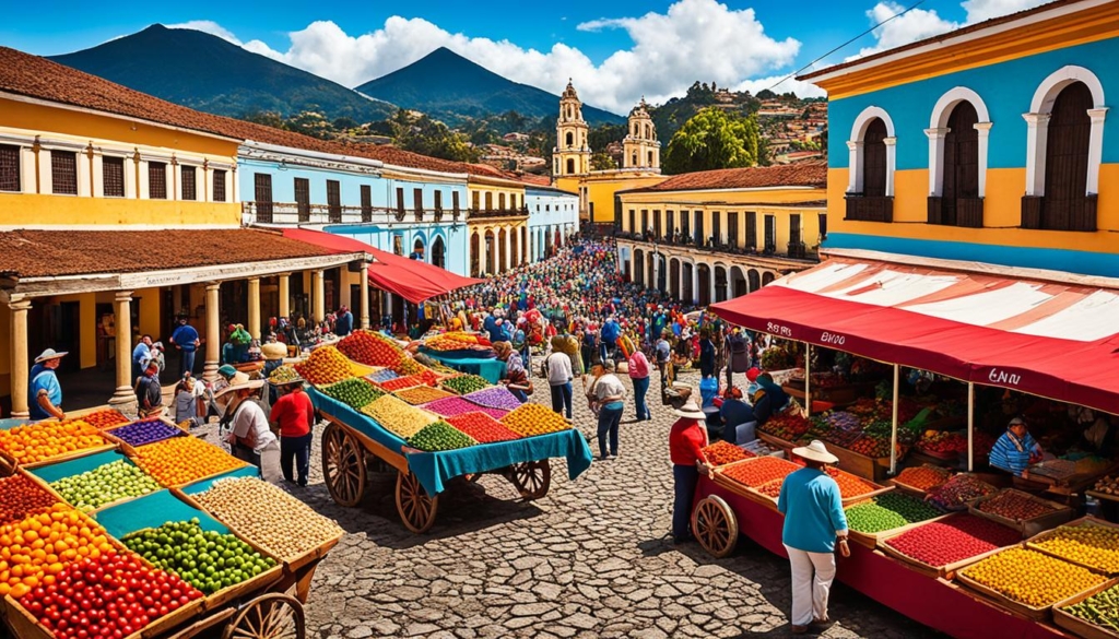 museos en Antigua Guatemala