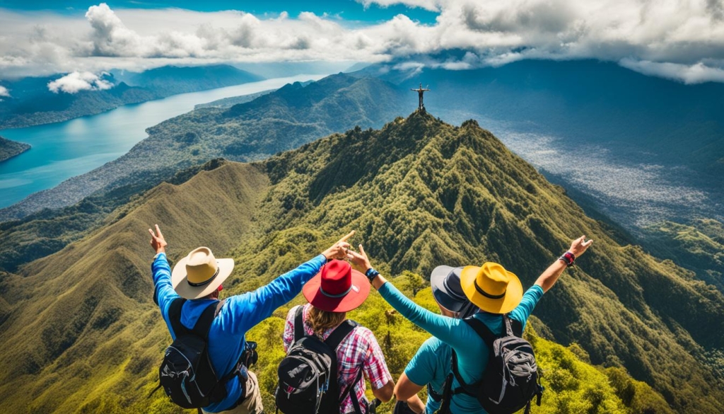 cerro de oro atitlan