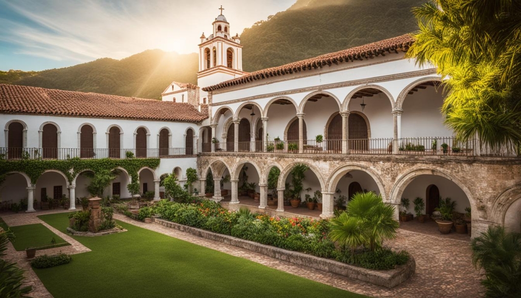 iglesias en antigua guatemala