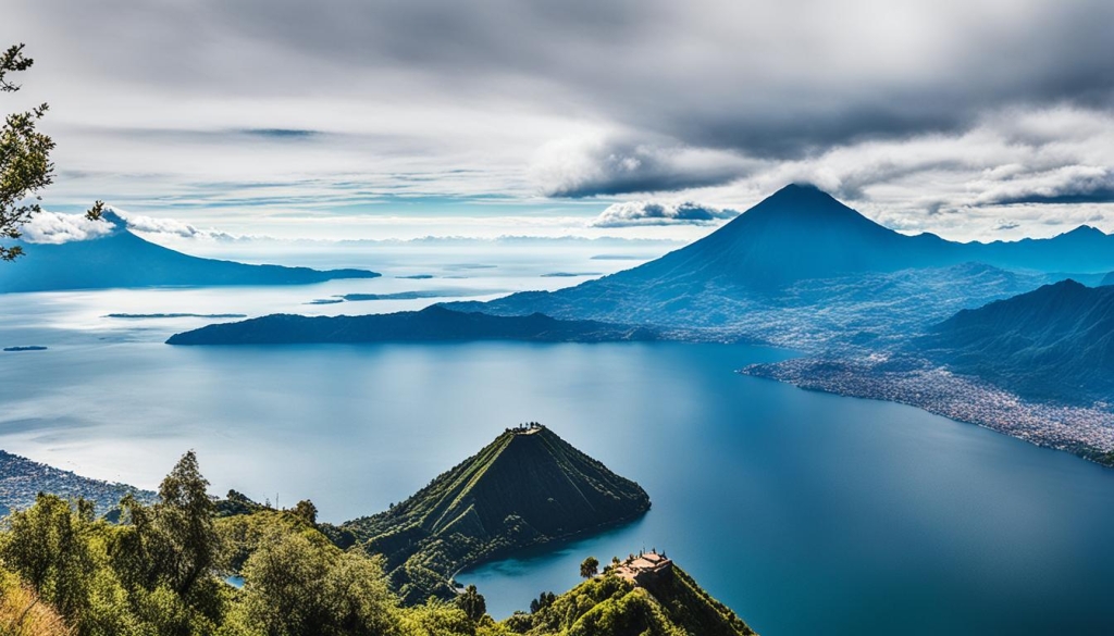 cerro de oro atitlan